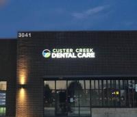 Custer Creek Dental Care image 3